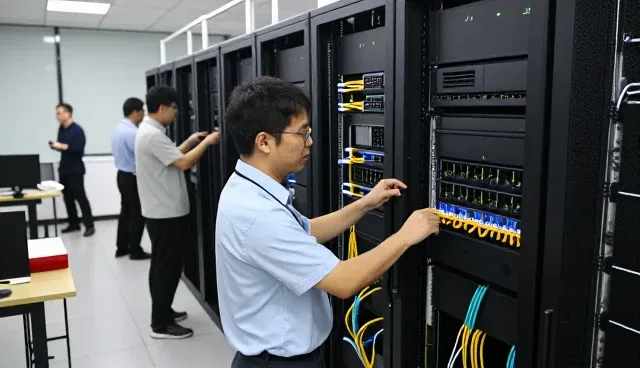 从项目现场说起：数据安全评估运维托管服务标准